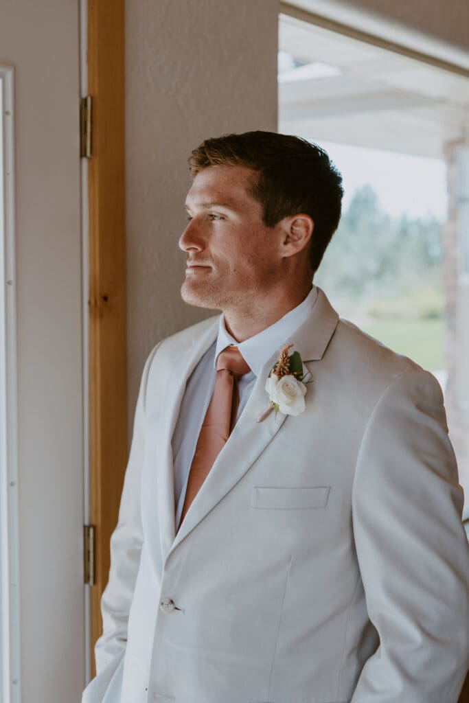 Danielle and Bailey | Zion Zen Ranch | Leeds, Utah Wedding - Southern Utah Photographer, Emily Dawn Photo