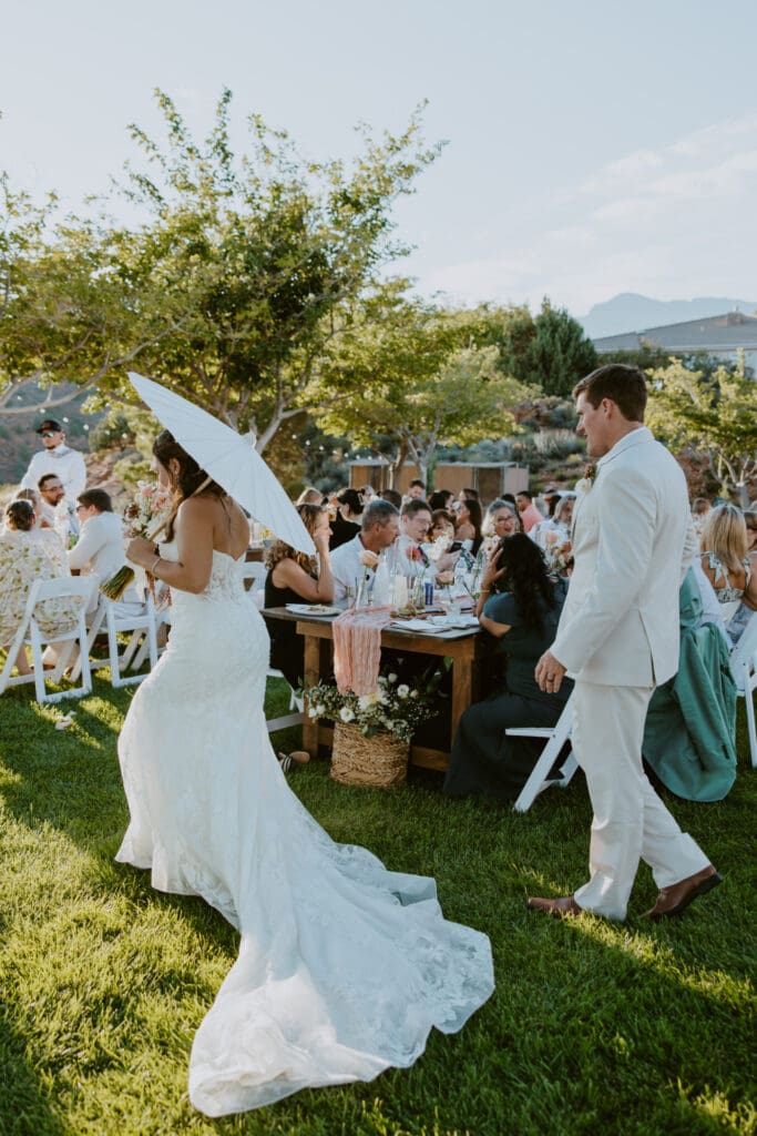 Danielle and Bailey | Zion Zen Ranch | Leeds, Utah Wedding - Southern Utah Photographer, Emily Dawn Photo