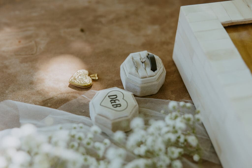 Danielle and Bailey | Zion Zen Ranch | Leeds, Utah Wedding - Southern Utah Photographer, Emily Dawn Photo