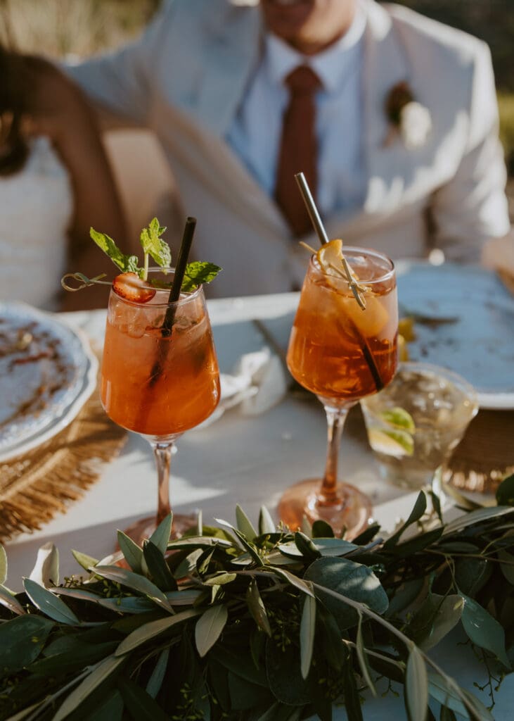 Danielle and Bailey | Zion Zen Ranch | Leeds, Utah Wedding - Southern Utah Photographer, Emily Dawn Photo