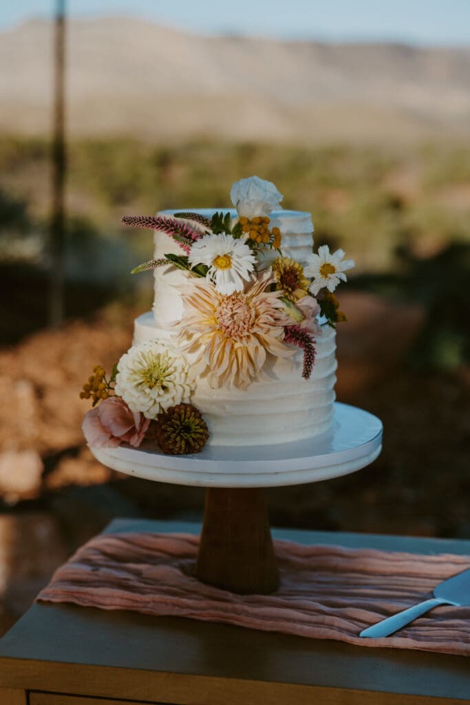 Danielle and Bailey | Zion Zen Ranch | Leeds, Utah Wedding - Southern Utah Photographer, Emily Dawn Photo