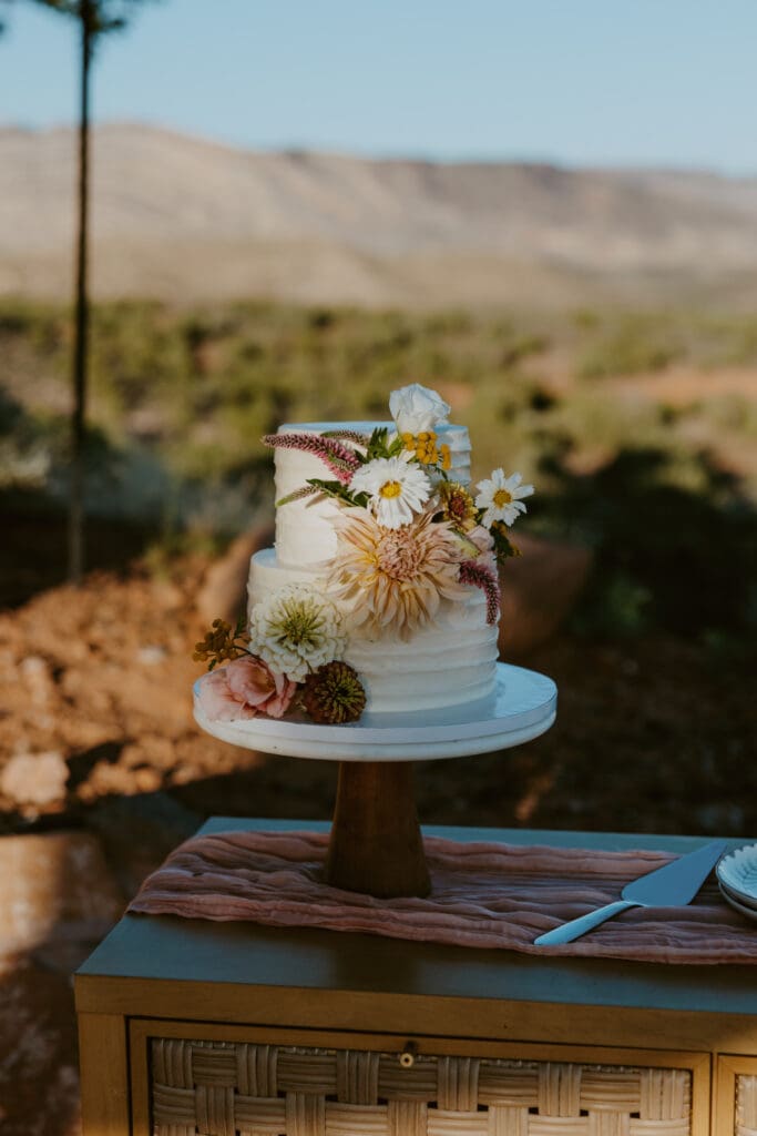 Danielle and Bailey | Zion Zen Ranch | Leeds, Utah Wedding - Southern Utah Photographer, Emily Dawn Photo