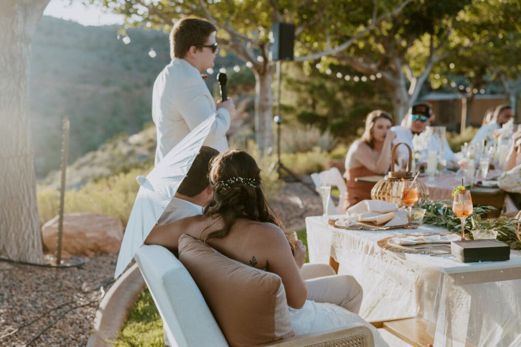 Danielle and Bailey | Zion Zen Ranch | Leeds, Utah Wedding - Southern Utah Photographer, Emily Dawn Photo