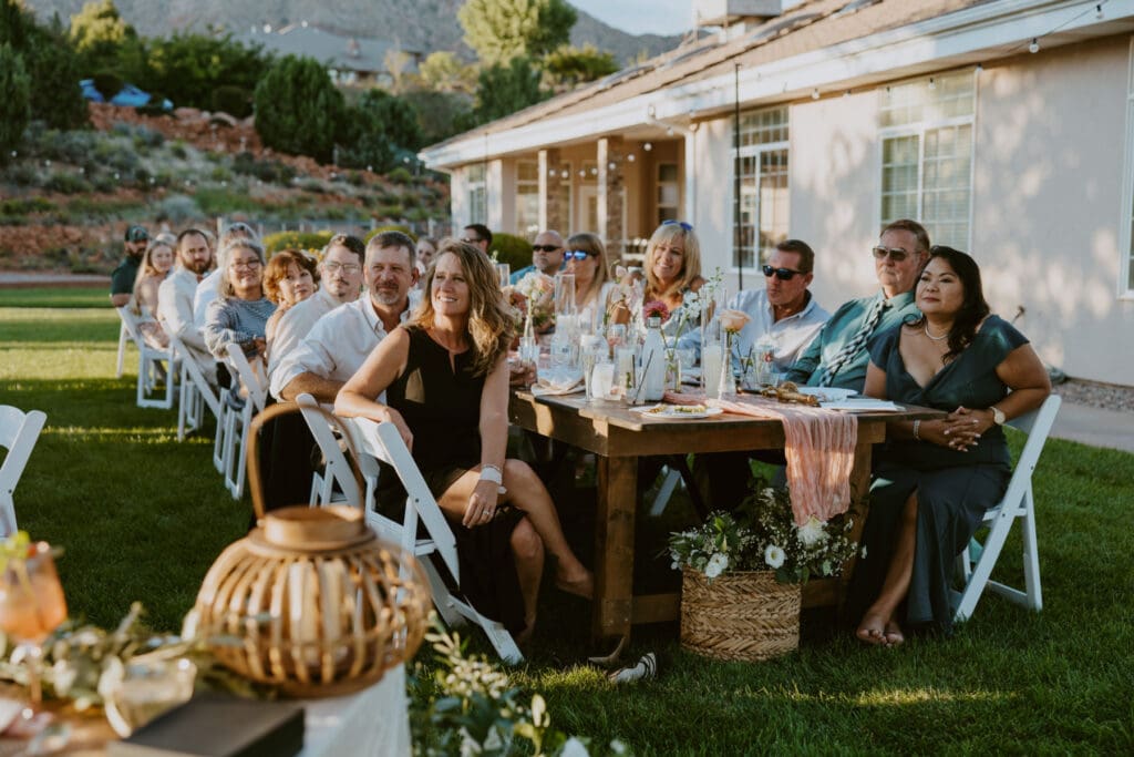 Danielle and Bailey | Zion Zen Ranch | Leeds, Utah Wedding - Southern Utah Photographer, Emily Dawn Photo