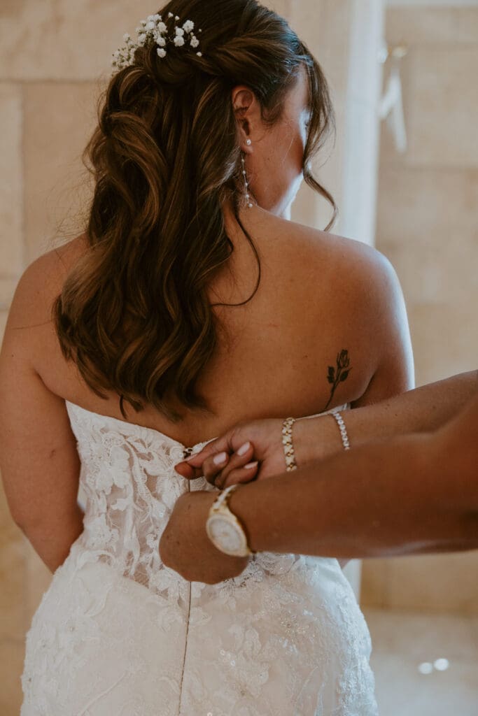 Danielle and Bailey | Zion Zen Ranch | Leeds, Utah Wedding - Southern Utah Photographer, Emily Dawn Photo