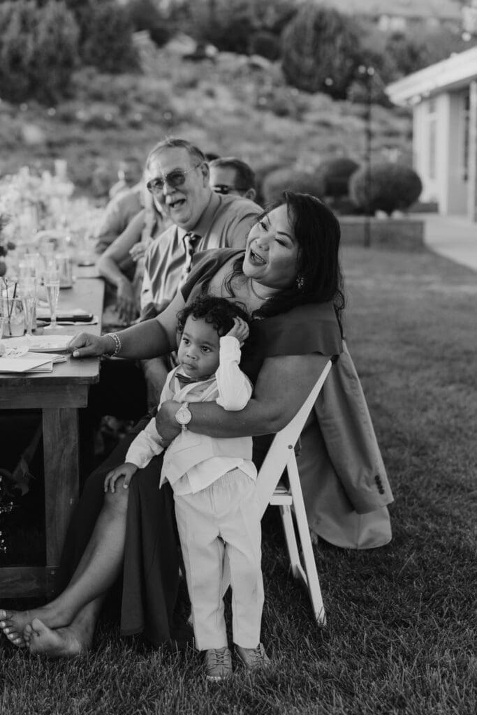 Danielle and Bailey | Zion Zen Ranch | Leeds, Utah Wedding - Southern Utah Photographer, Emily Dawn Photo