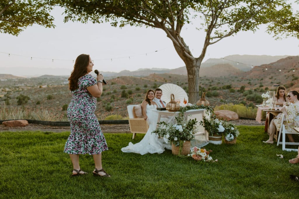 Danielle and Bailey | Zion Zen Ranch | Leeds, Utah Wedding - Southern Utah Photographer, Emily Dawn Photo
