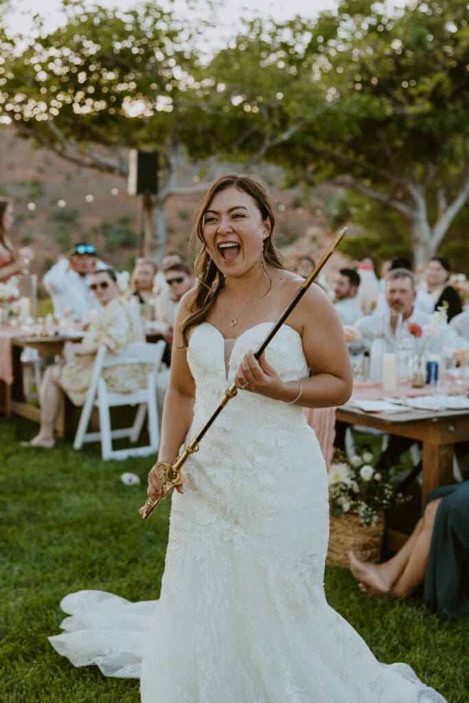 Danielle and Bailey | Zion Zen Ranch | Leeds, Utah Wedding - Southern Utah Photographer, Emily Dawn Photo