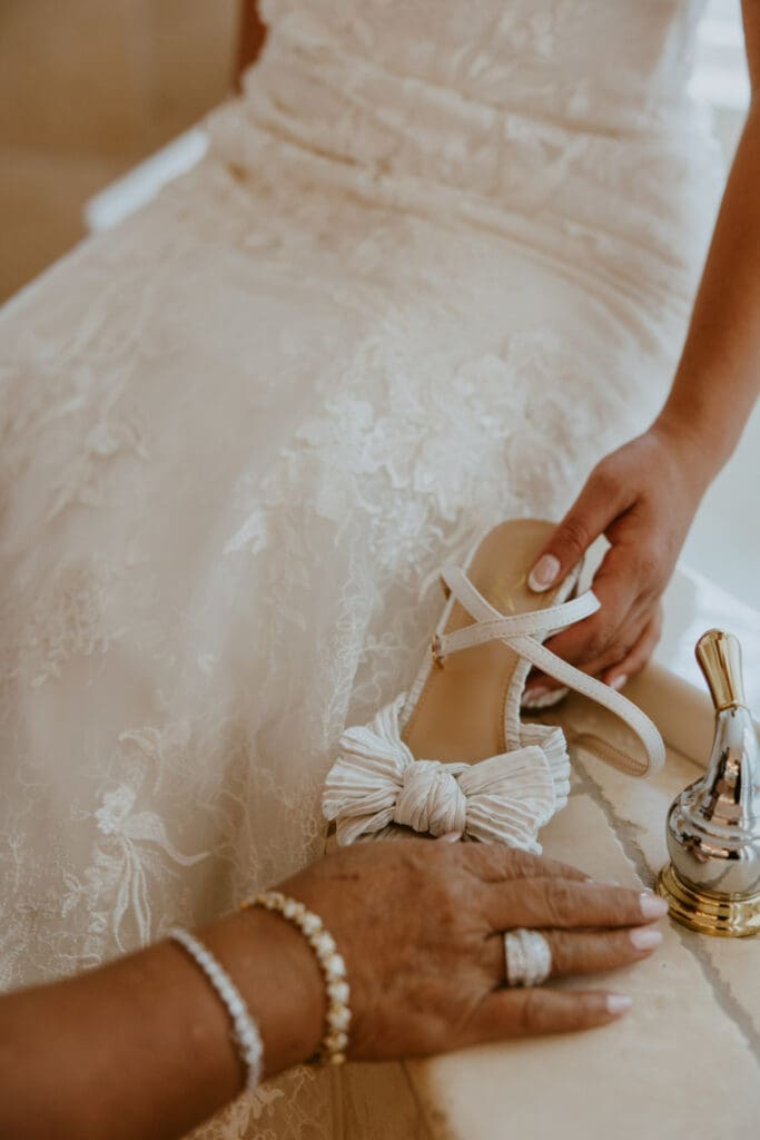 Danielle and Bailey | Zion Zen Ranch | Leeds, Utah Wedding - Southern Utah Photographer, Emily Dawn Photo