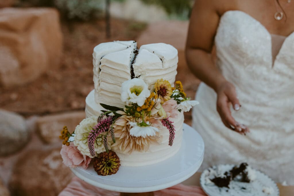 Danielle and Bailey | Zion Zen Ranch | Leeds, Utah Wedding - Southern Utah Photographer, Emily Dawn Photo