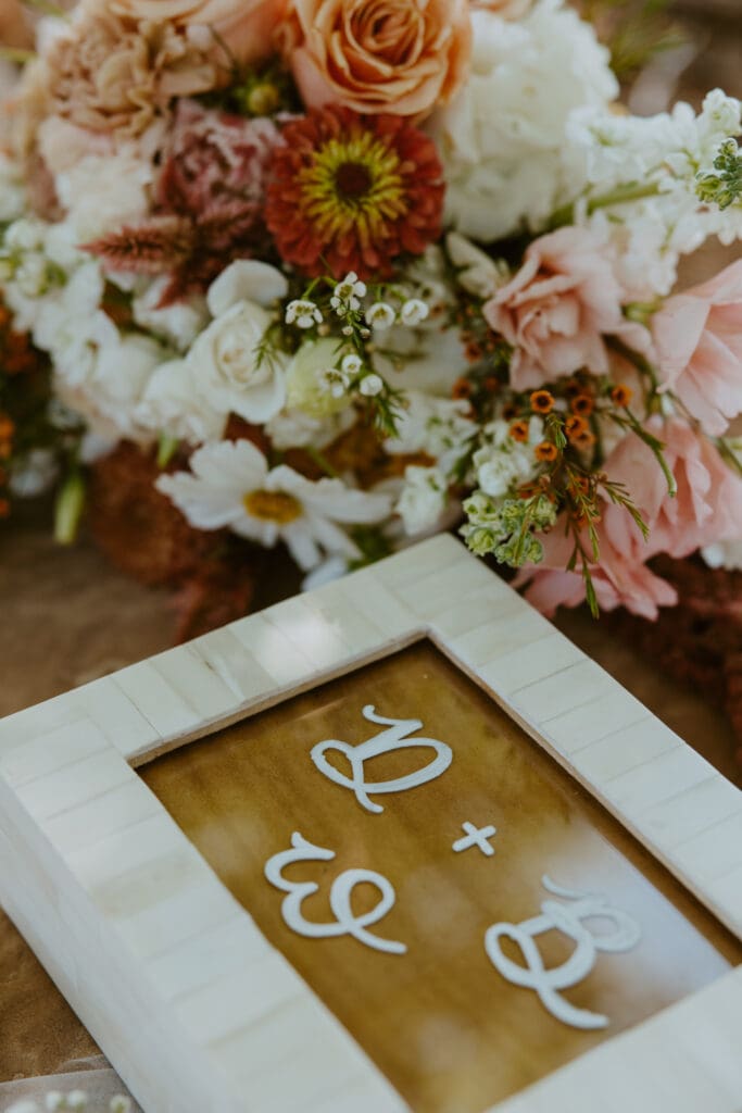 Danielle and Bailey | Zion Zen Ranch | Leeds, Utah Wedding - Southern Utah Photographer, Emily Dawn Photo