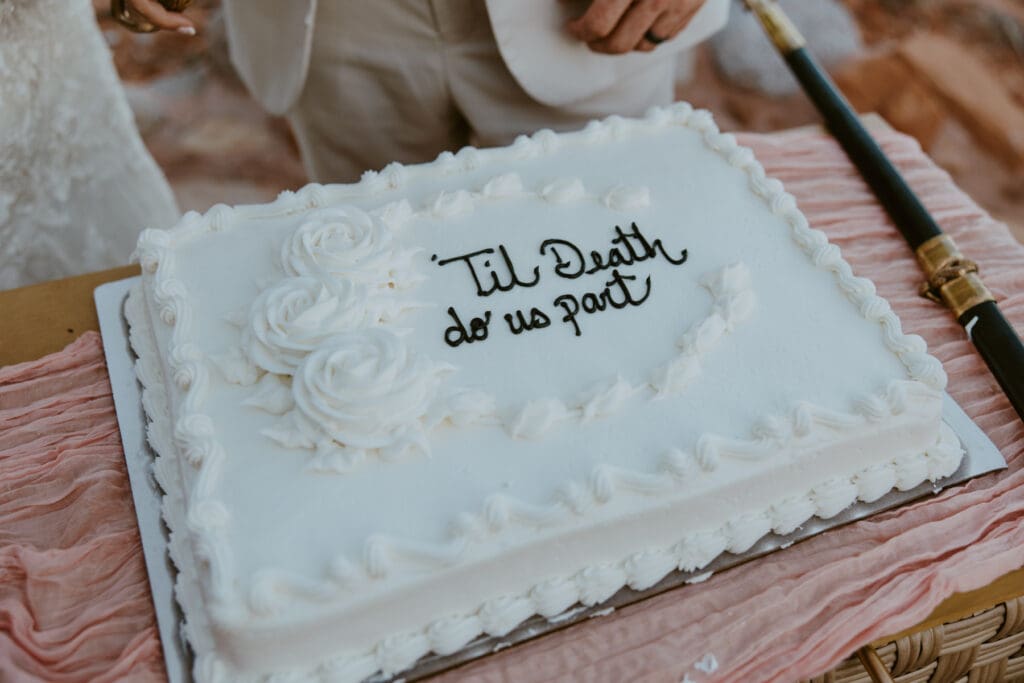 Danielle and Bailey | Zion Zen Ranch | Leeds, Utah Wedding - Southern Utah Photographer, Emily Dawn Photo