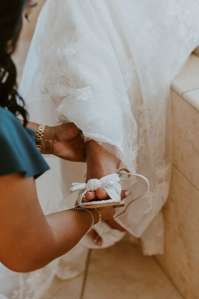 Danielle and Bailey | Zion Zen Ranch | Leeds, Utah Wedding - Southern Utah Photographer, Emily Dawn Photo