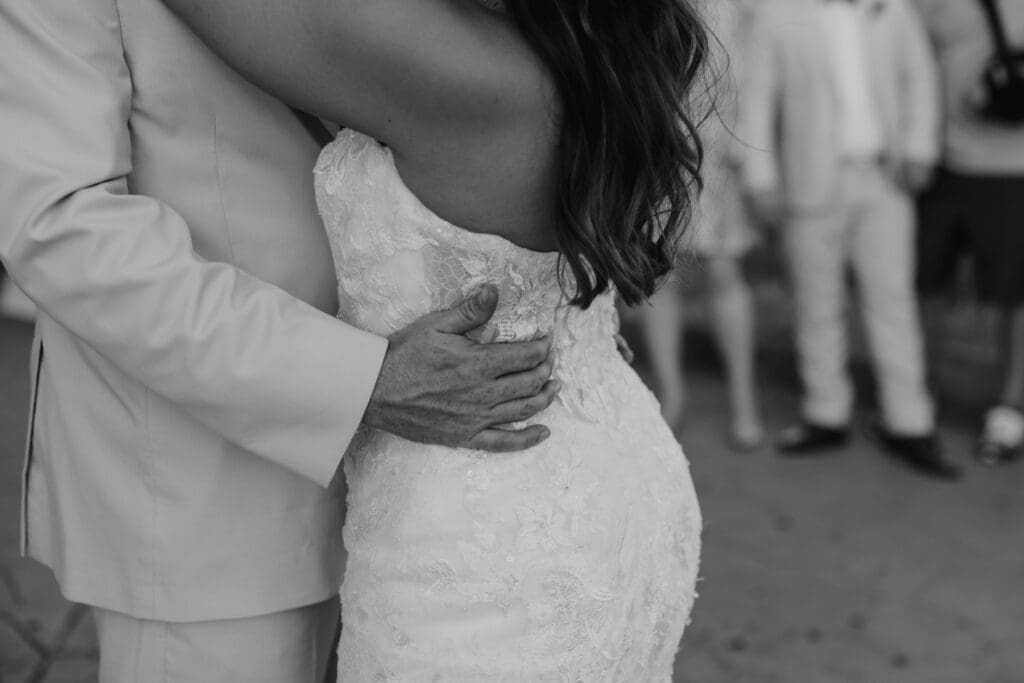 Danielle and Bailey | Zion Zen Ranch | Leeds, Utah Wedding - Southern Utah Photographer, Emily Dawn Photo