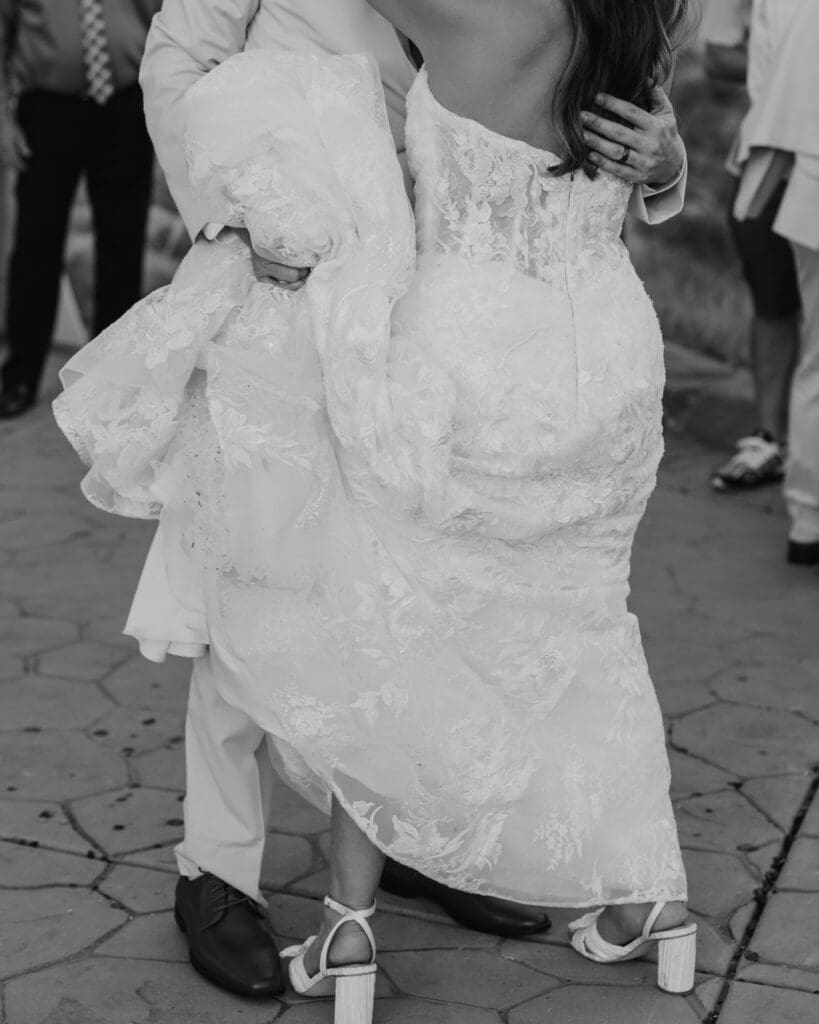 Danielle and Bailey | Zion Zen Ranch | Leeds, Utah Wedding - Southern Utah Photographer, Emily Dawn Photo