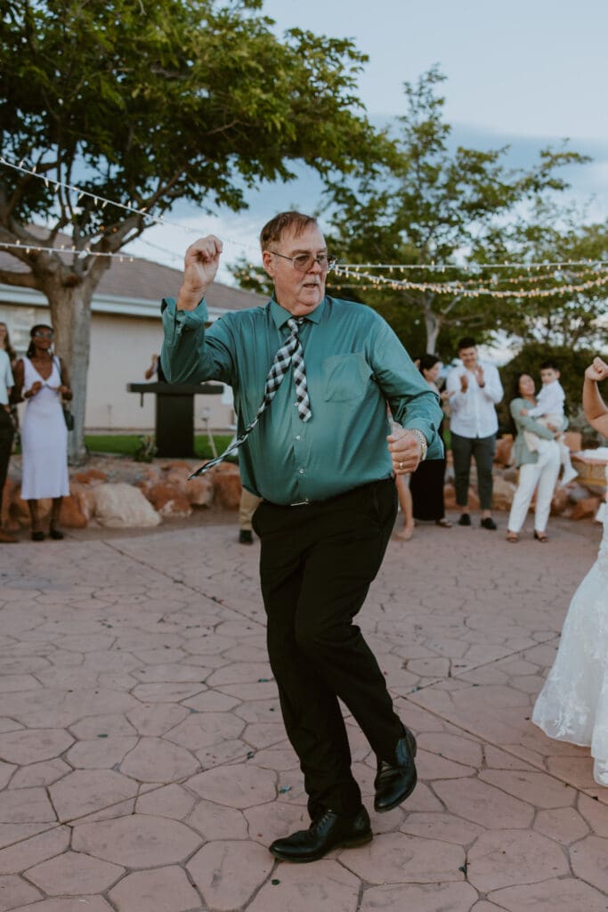 Danielle and Bailey | Zion Zen Ranch | Leeds, Utah Wedding - Southern Utah Photographer, Emily Dawn Photo