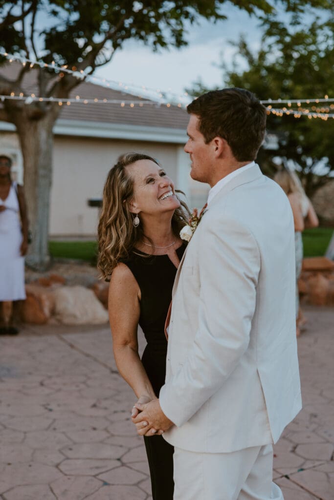 Danielle and Bailey | Zion Zen Ranch | Leeds, Utah Wedding - Southern Utah Photographer, Emily Dawn Photo
