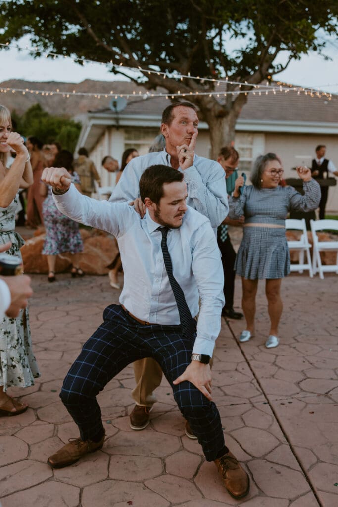 Danielle and Bailey | Zion Zen Ranch | Leeds, Utah Wedding - Southern Utah Photographer, Emily Dawn Photo
