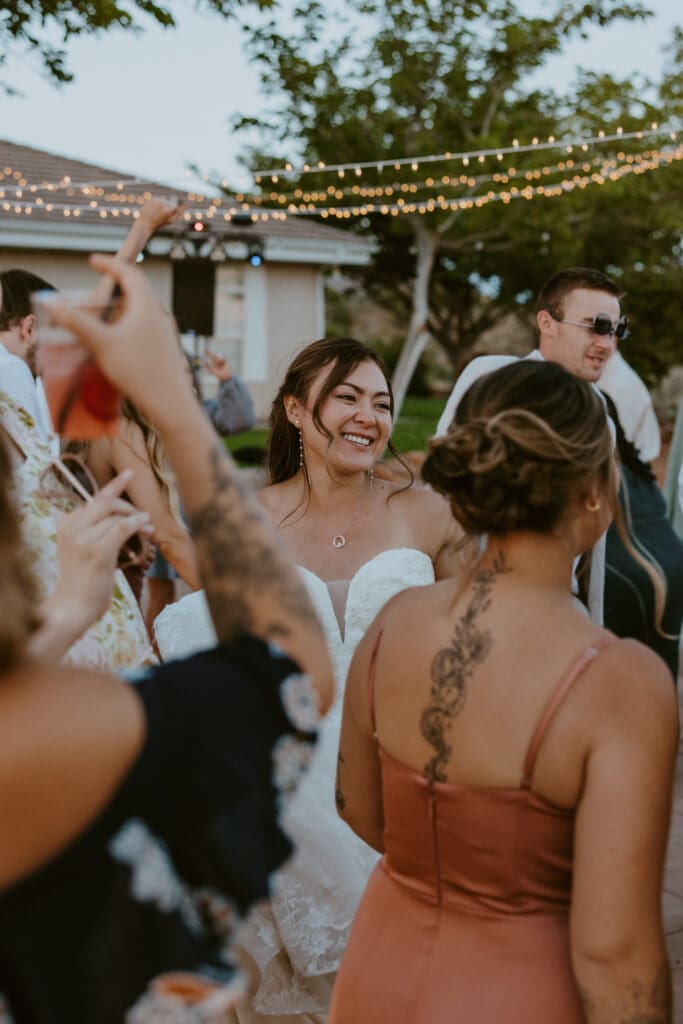 Danielle and Bailey | Zion Zen Ranch | Leeds, Utah Wedding - Southern Utah Photographer, Emily Dawn Photo