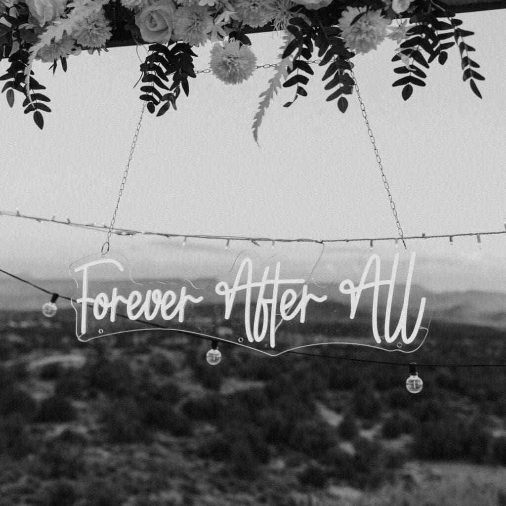 Danielle and Bailey | Zion Zen Ranch | Leeds, Utah Wedding - Southern Utah Photographer, Emily Dawn Photo