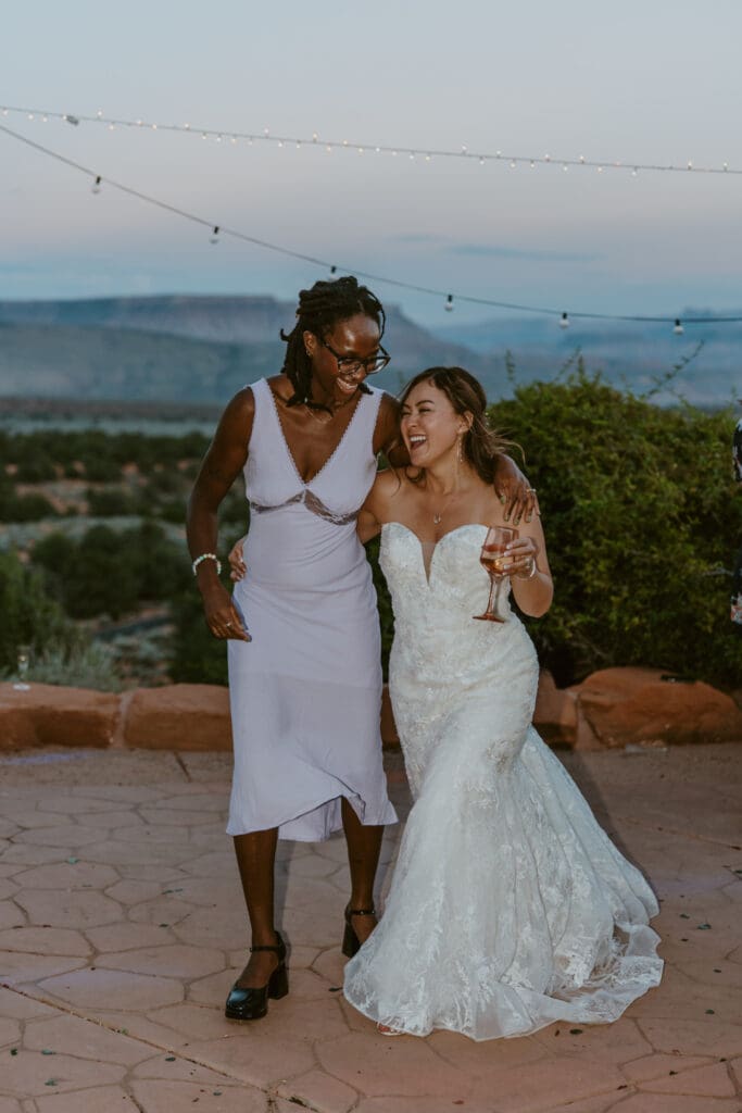 Danielle and Bailey | Zion Zen Ranch | Leeds, Utah Wedding - Southern Utah Photographer, Emily Dawn Photo
