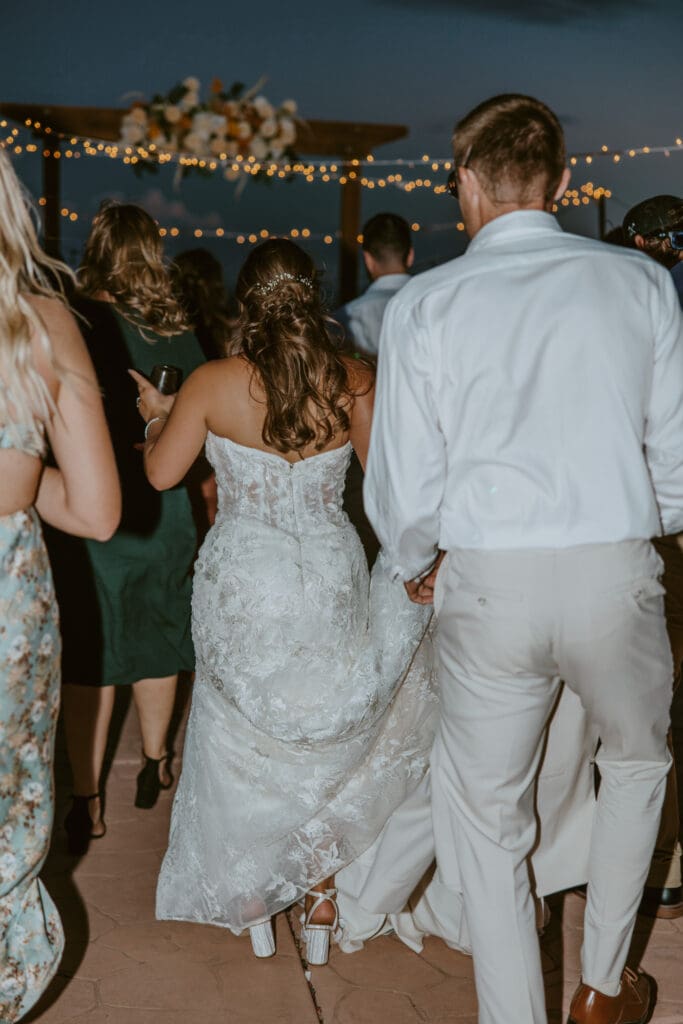 Danielle and Bailey | Zion Zen Ranch | Leeds, Utah Wedding - Southern Utah Photographer, Emily Dawn Photo