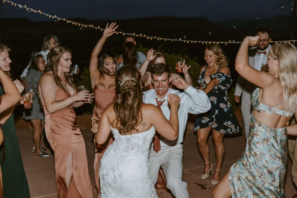 Danielle and Bailey | Zion Zen Ranch | Leeds, Utah Wedding - Southern Utah Photographer, Emily Dawn Photo