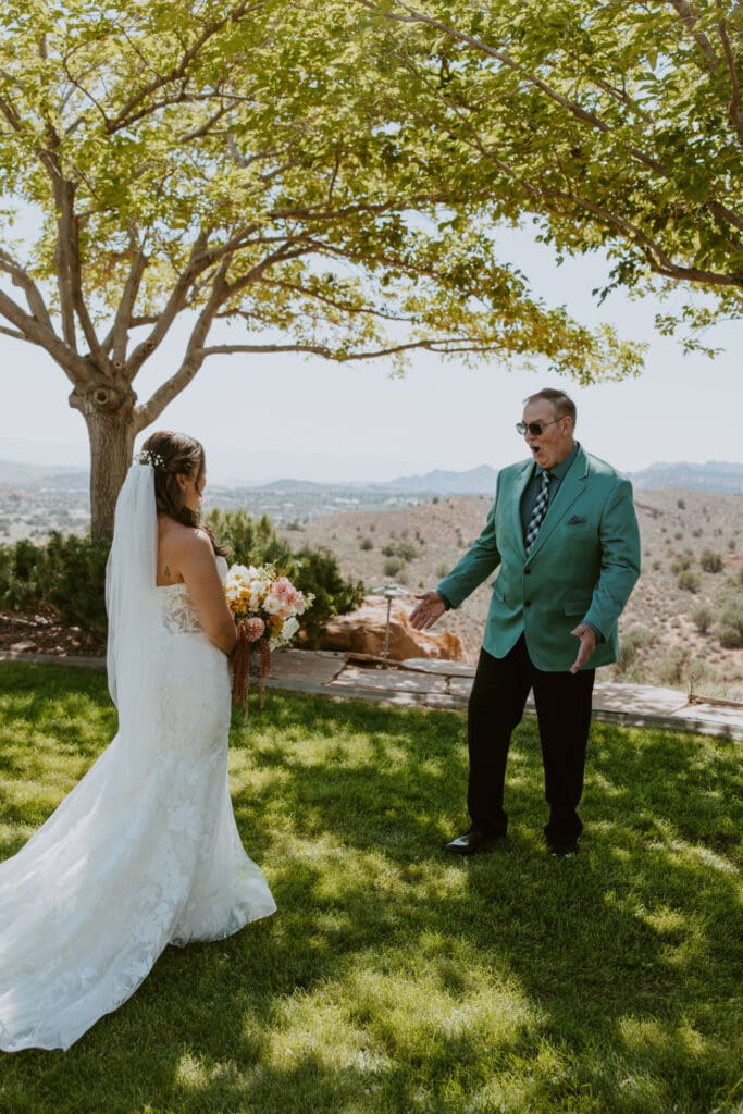 Danielle and Bailey | Zion Zen Ranch | Leeds, Utah Wedding - Southern Utah Photographer, Emily Dawn Photo