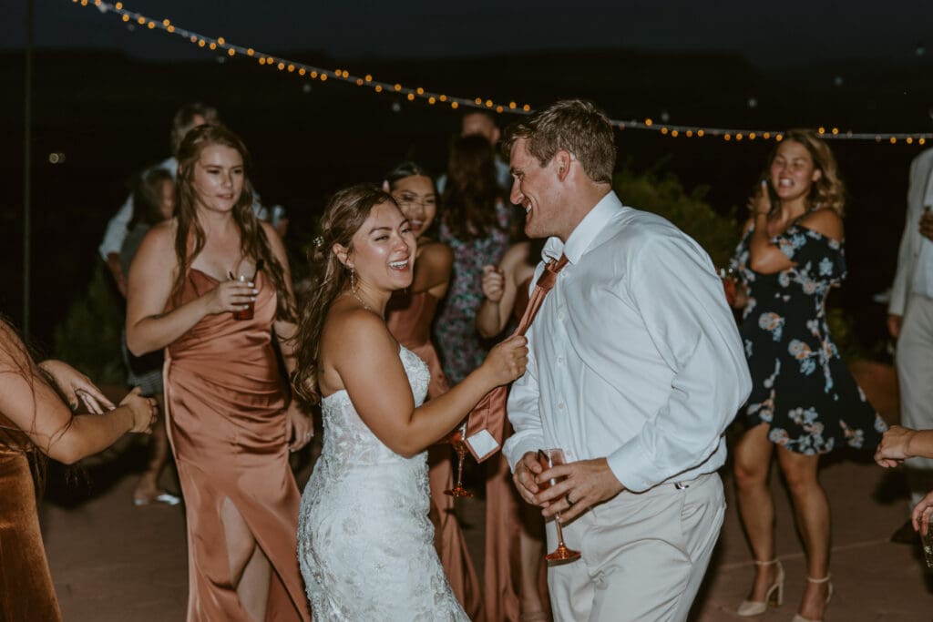 Danielle and Bailey | Zion Zen Ranch | Leeds, Utah Wedding - Southern Utah Photographer, Emily Dawn Photo