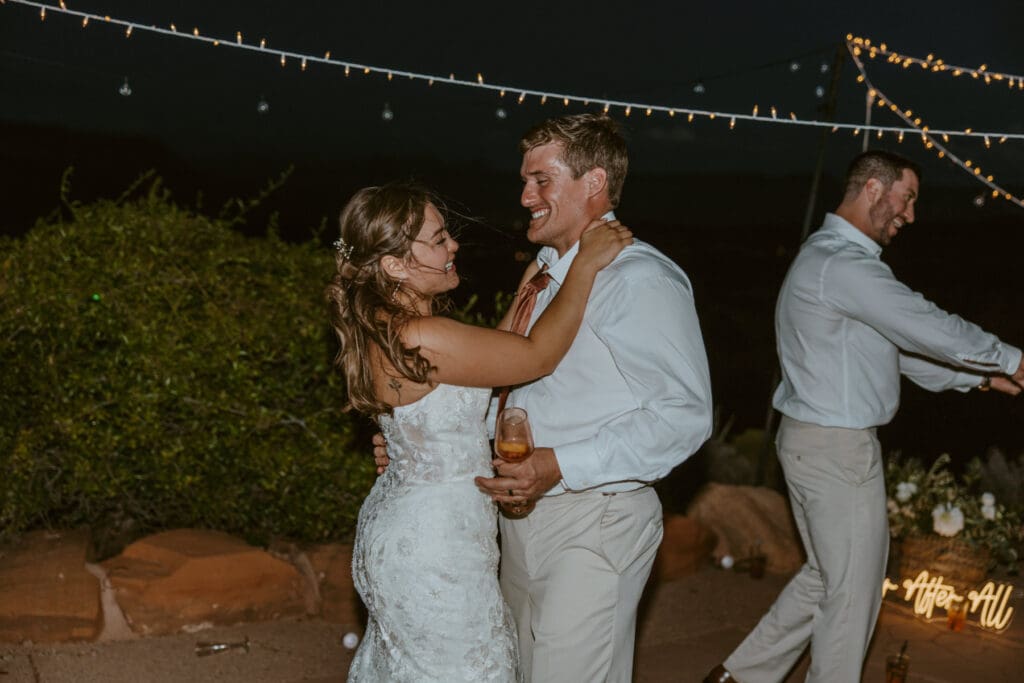 Danielle and Bailey | Zion Zen Ranch | Leeds, Utah Wedding - Southern Utah Photographer, Emily Dawn Photo