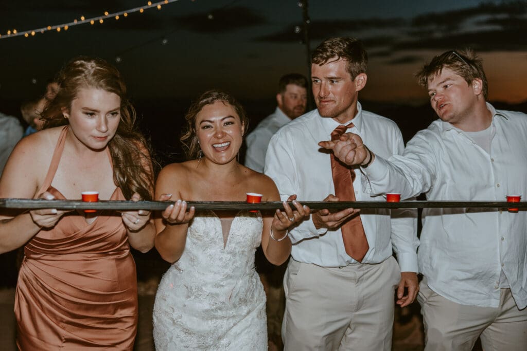 Danielle and Bailey | Zion Zen Ranch | Leeds, Utah Wedding - Southern Utah Photographer, Emily Dawn Photo
