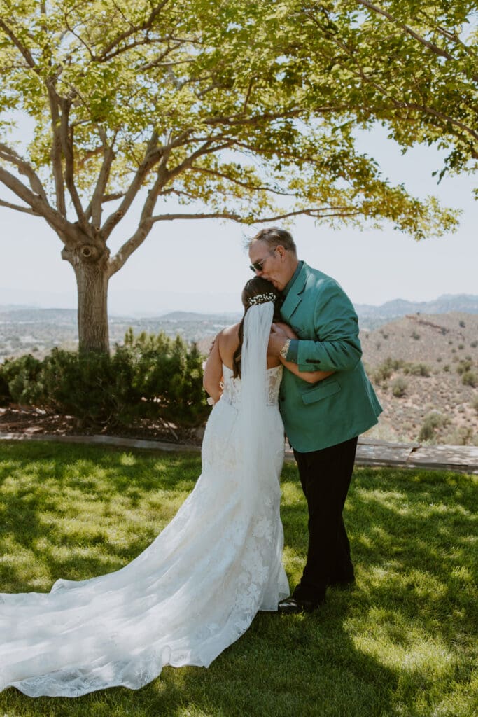 Danielle and Bailey | Zion Zen Ranch | Leeds, Utah Wedding - Southern Utah Photographer, Emily Dawn Photo