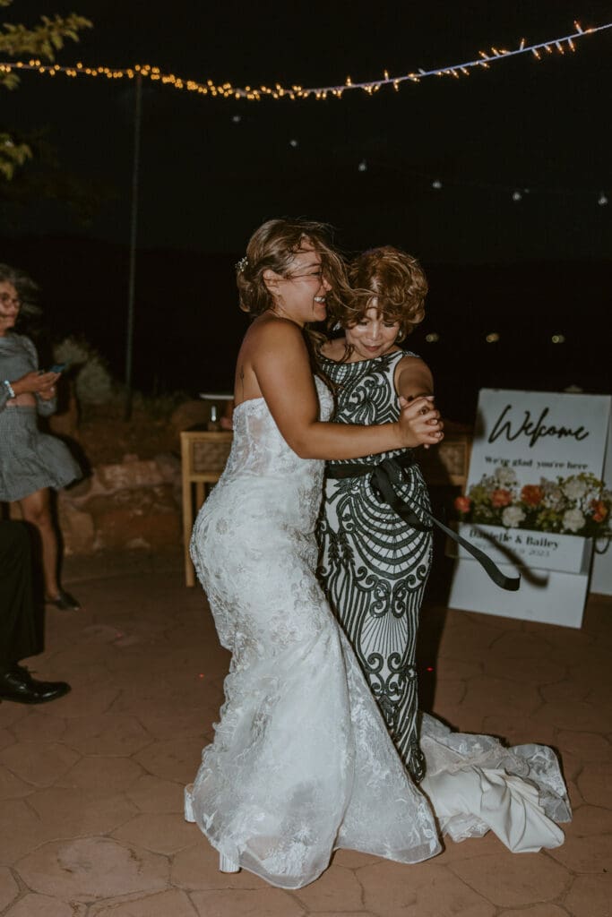 Danielle and Bailey | Zion Zen Ranch | Leeds, Utah Wedding - Southern Utah Photographer, Emily Dawn Photo