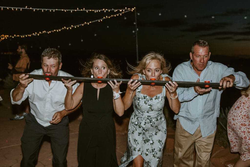 Danielle and Bailey | Zion Zen Ranch | Leeds, Utah Wedding - Southern Utah Photographer, Emily Dawn Photo