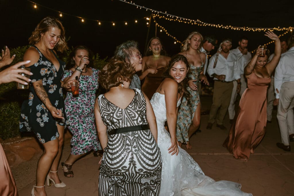 Danielle and Bailey | Zion Zen Ranch | Leeds, Utah Wedding - Southern Utah Photographer, Emily Dawn Photo