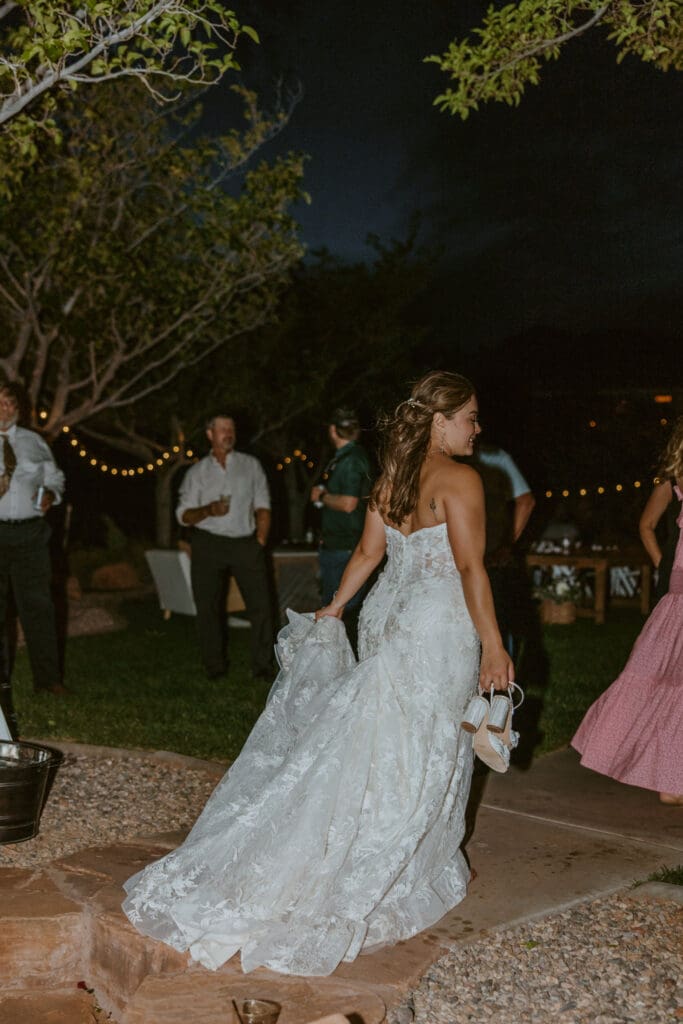 Danielle and Bailey | Zion Zen Ranch | Leeds, Utah Wedding - Southern Utah Photographer, Emily Dawn Photo