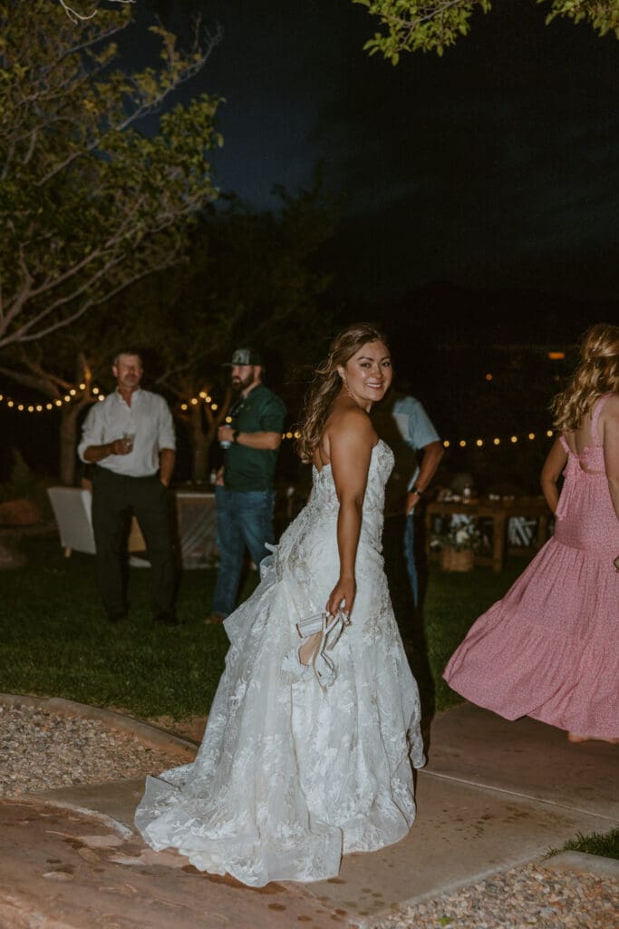 Danielle and Bailey | Zion Zen Ranch | Leeds, Utah Wedding - Southern Utah Photographer, Emily Dawn Photo