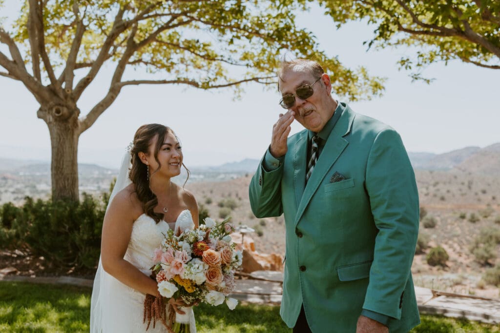 Danielle and Bailey | Zion Zen Ranch | Leeds, Utah Wedding - Southern Utah Photographer, Emily Dawn Photo