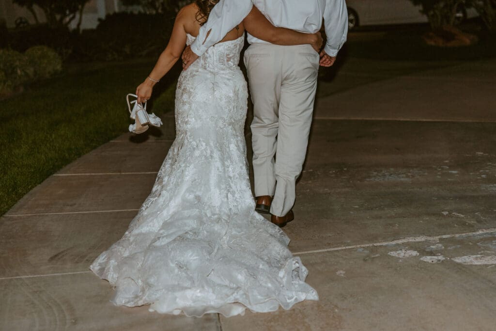 Danielle and Bailey | Zion Zen Ranch | Leeds, Utah Wedding - Southern Utah Photographer, Emily Dawn Photo