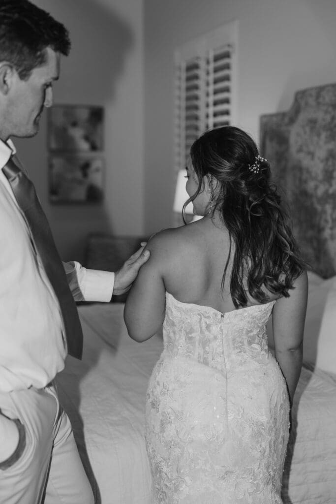 Danielle and Bailey | Zion Zen Ranch | Leeds, Utah Wedding - Southern Utah Photographer, Emily Dawn Photo