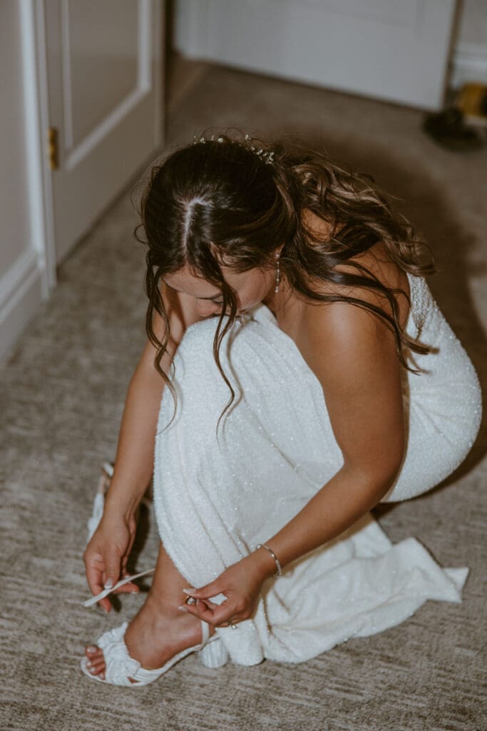 Danielle and Bailey | Zion Zen Ranch | Leeds, Utah Wedding - Southern Utah Photographer, Emily Dawn Photo