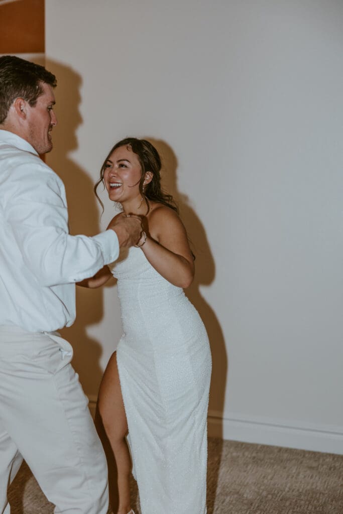 Danielle and Bailey | Zion Zen Ranch | Leeds, Utah Wedding - Southern Utah Photographer, Emily Dawn Photo