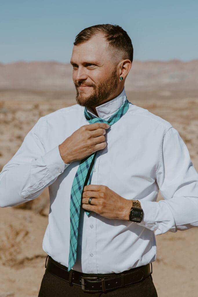 Ashlyn and Joe | Alstrom Point Lake Powell Elopement | Big Water, Utah | Southern Utah Wedding and Elopement Photographer, Emily Dawn Photo