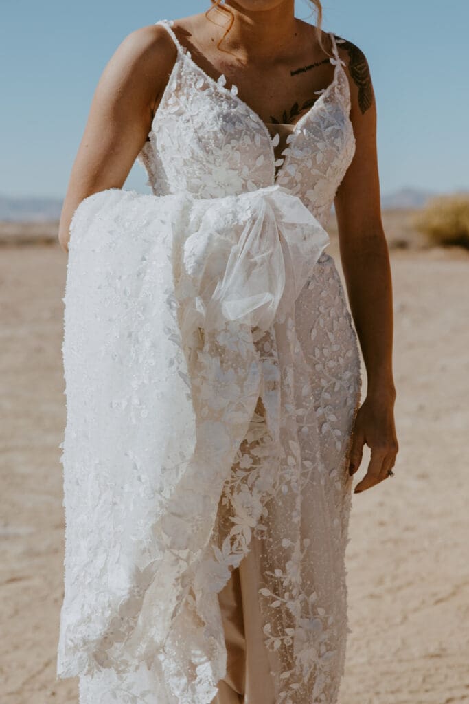 Ashlyn and Joe | Alstrom Point Lake Powell Elopement | Big Water, Utah | Southern Utah Wedding and Elopement Photographer, Emily Dawn Photo
