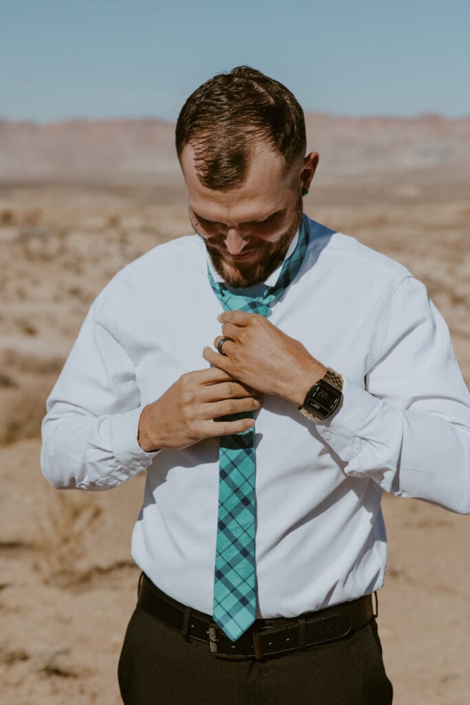Ashlyn and Joe | Alstrom Point Lake Powell Elopement | Big Water, Utah | Southern Utah Wedding and Elopement Photographer, Emily Dawn Photo