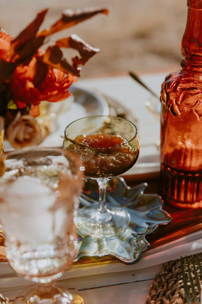 Brittney and Kade | Zion National Park Picnic Elopement | Southern Utah Wedding and Elopement Photographer, Emily Dawn Photo