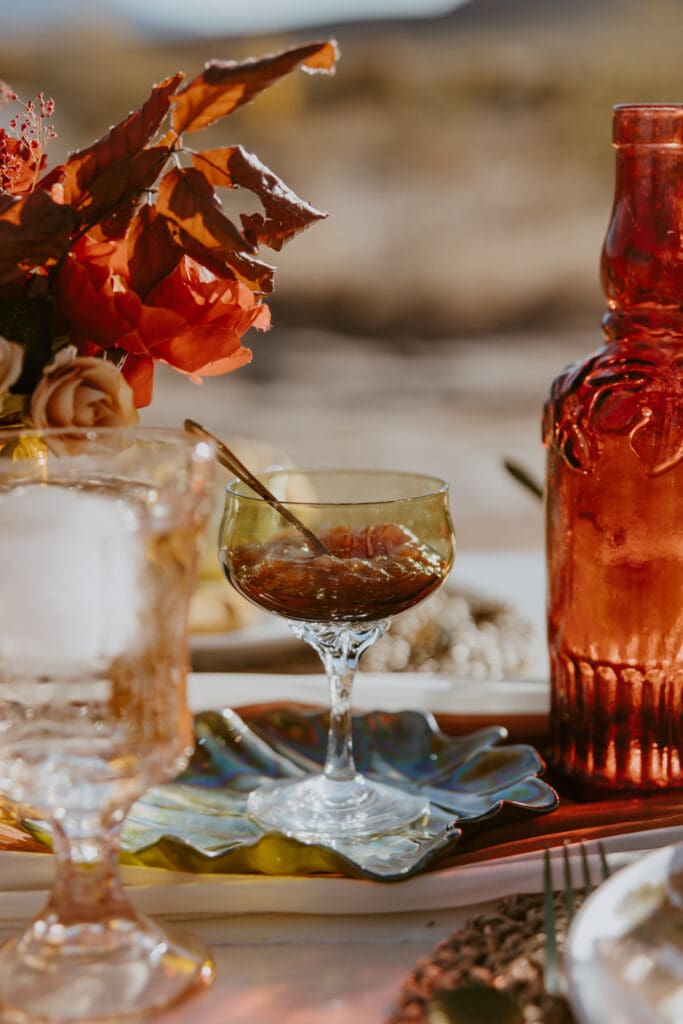 Brittney and Kade | Zion National Park Picnic Elopement | Southern Utah Wedding and Elopement Photographer, Emily Dawn Photo